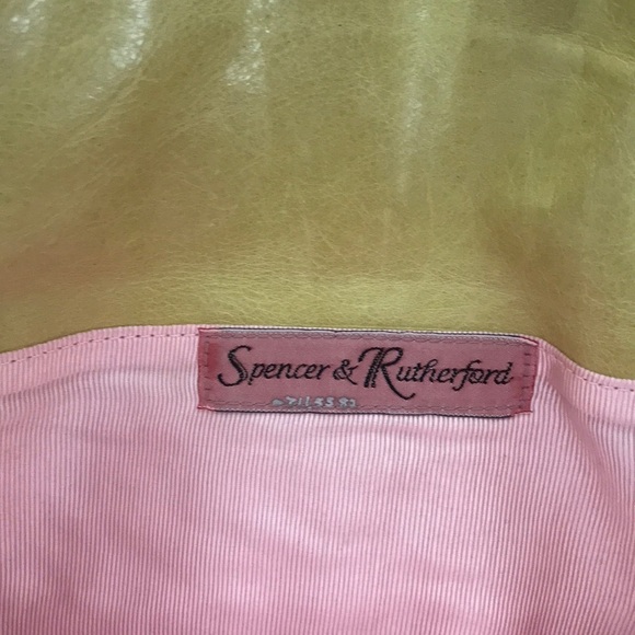 Spencer & Rutherford Clutch - Picture 4 of 5